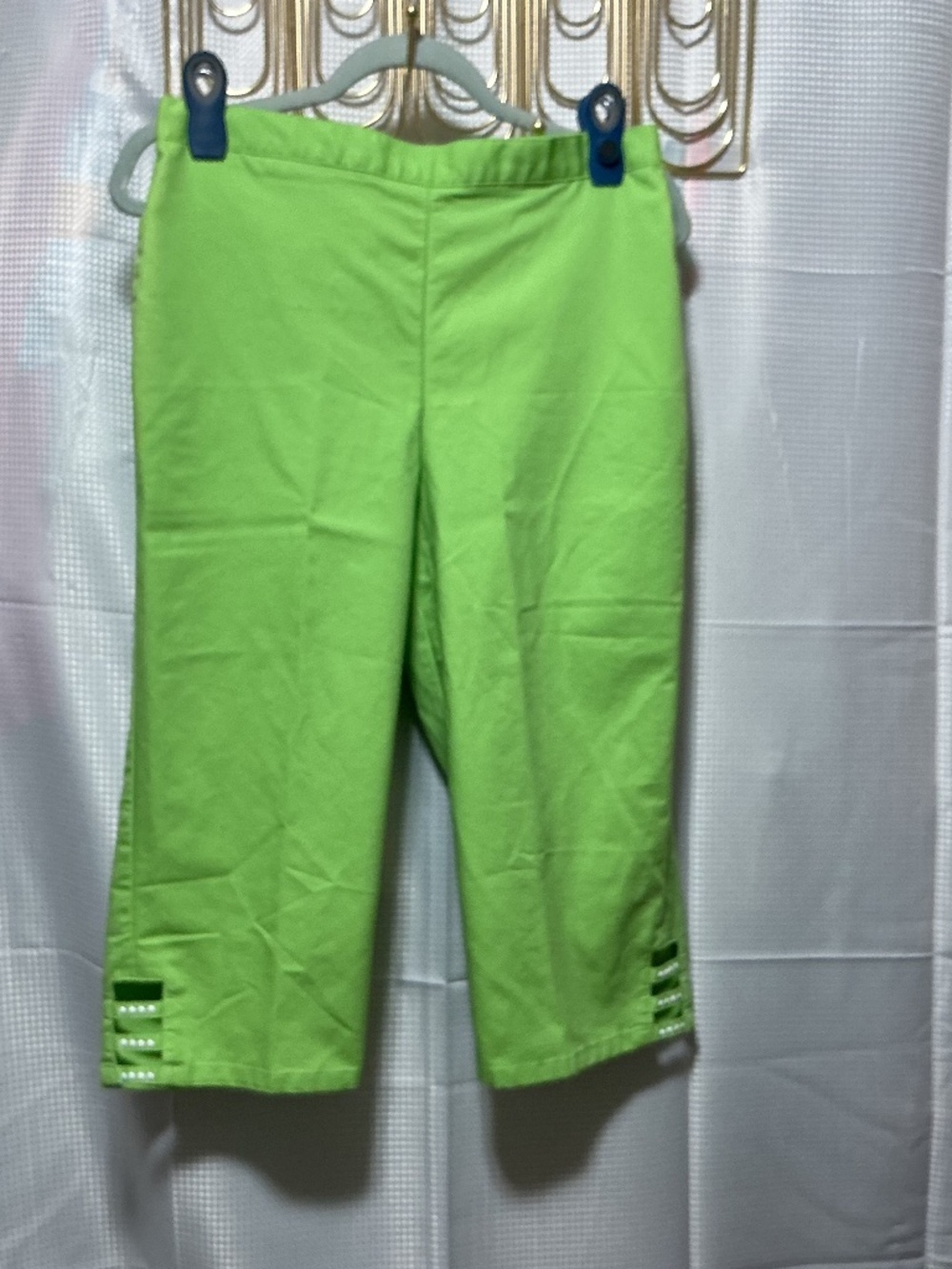 Alfred Dunner capris